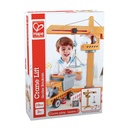 CRANE LIFT