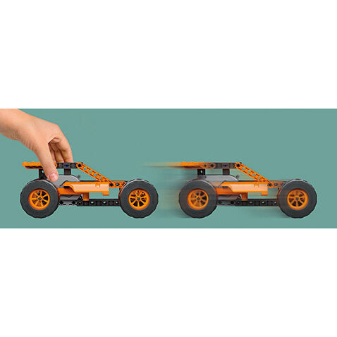 BUGGY & QUAD - SCIENZA & GIOCO