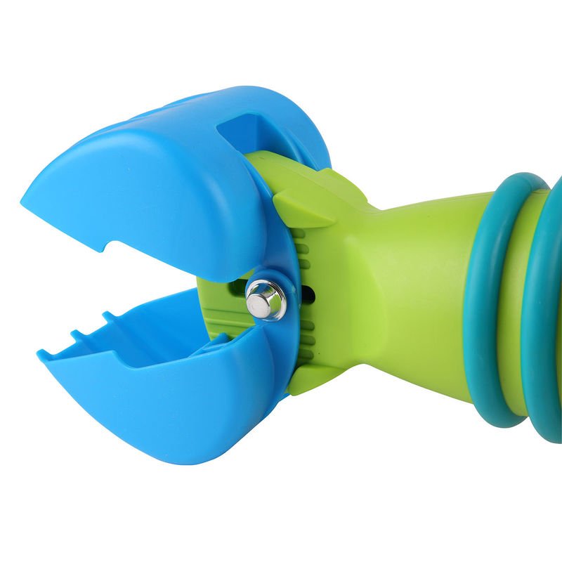 GRABBER GREEN