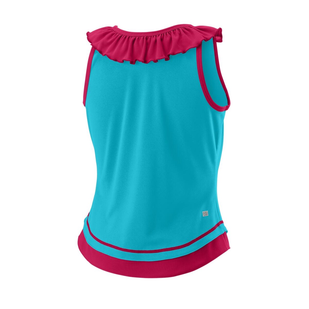 COMPETITION TANK II G SCUBA BLUE/LOVE