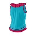 COMPETITION TANK II G SCUBA BLUE/LOVE