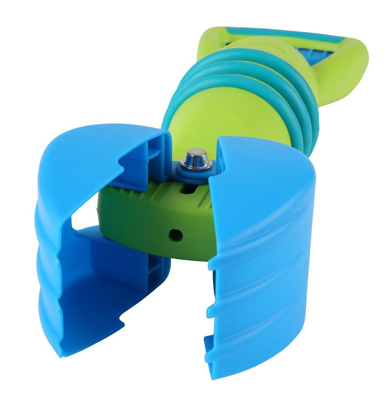 GRABBER GREEN