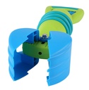 GRABBER GREEN