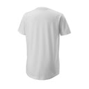 EMOTI-FUN TECH TEE B WH