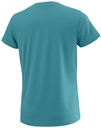 G TBALL TECH TEE BLUBRD 