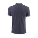 M CHI CTN PIQUE POLO-SLIMFIT OUTER SPA