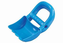 HAND DIGGER BLUE