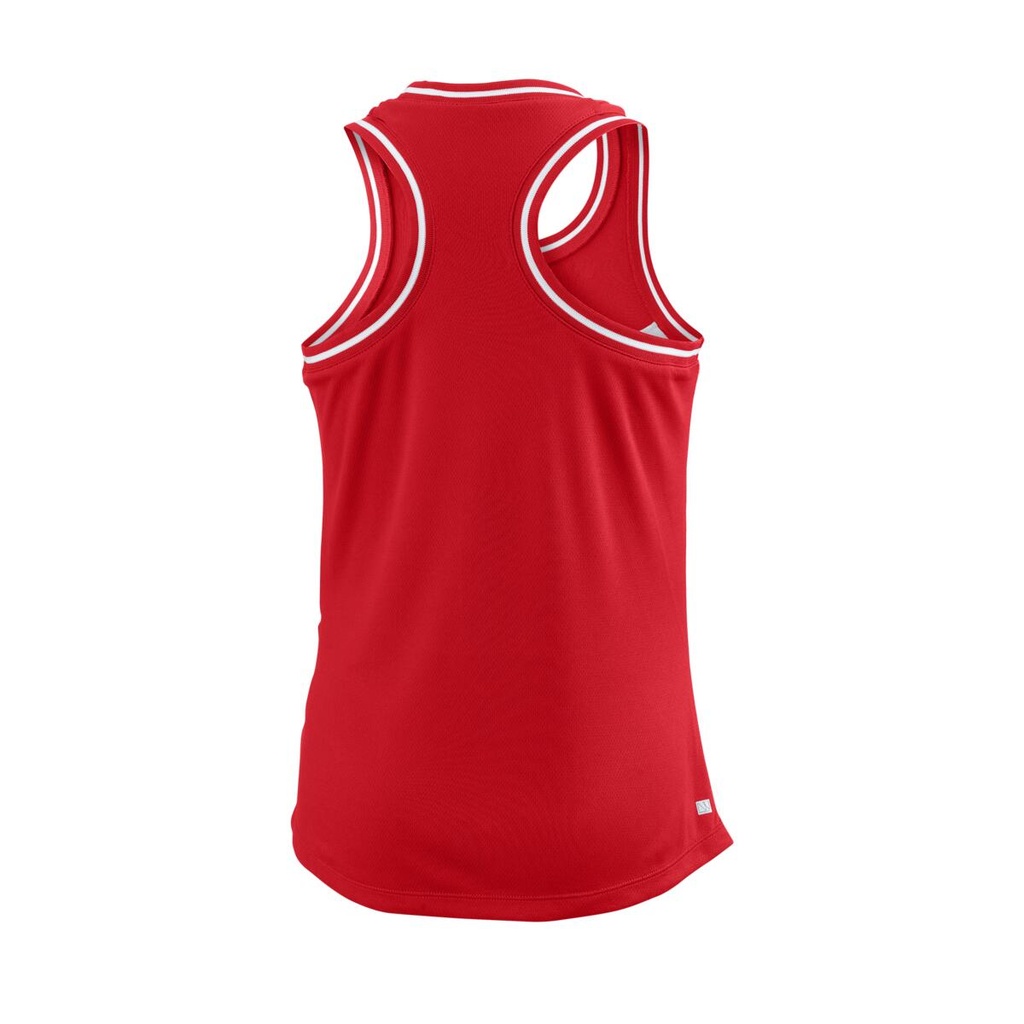 G TEAM II TANK TEAM RED