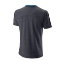 M COMPETITION FLECKED CREW