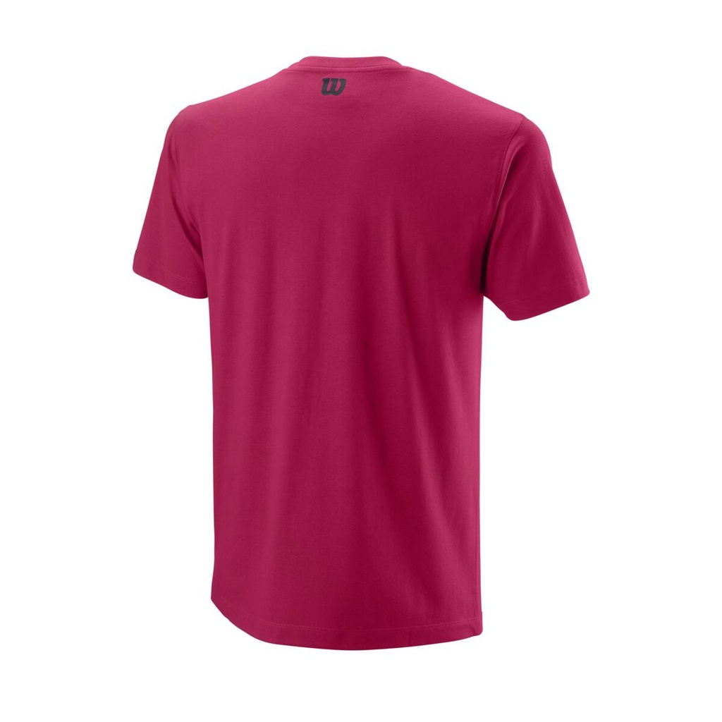 M TRAMLINE TECH TEE