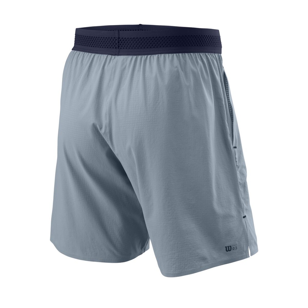 M UL KAOS 7 SHORT TRADE WDS