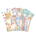 HAPE ARTBOOK FINGER PAINTING