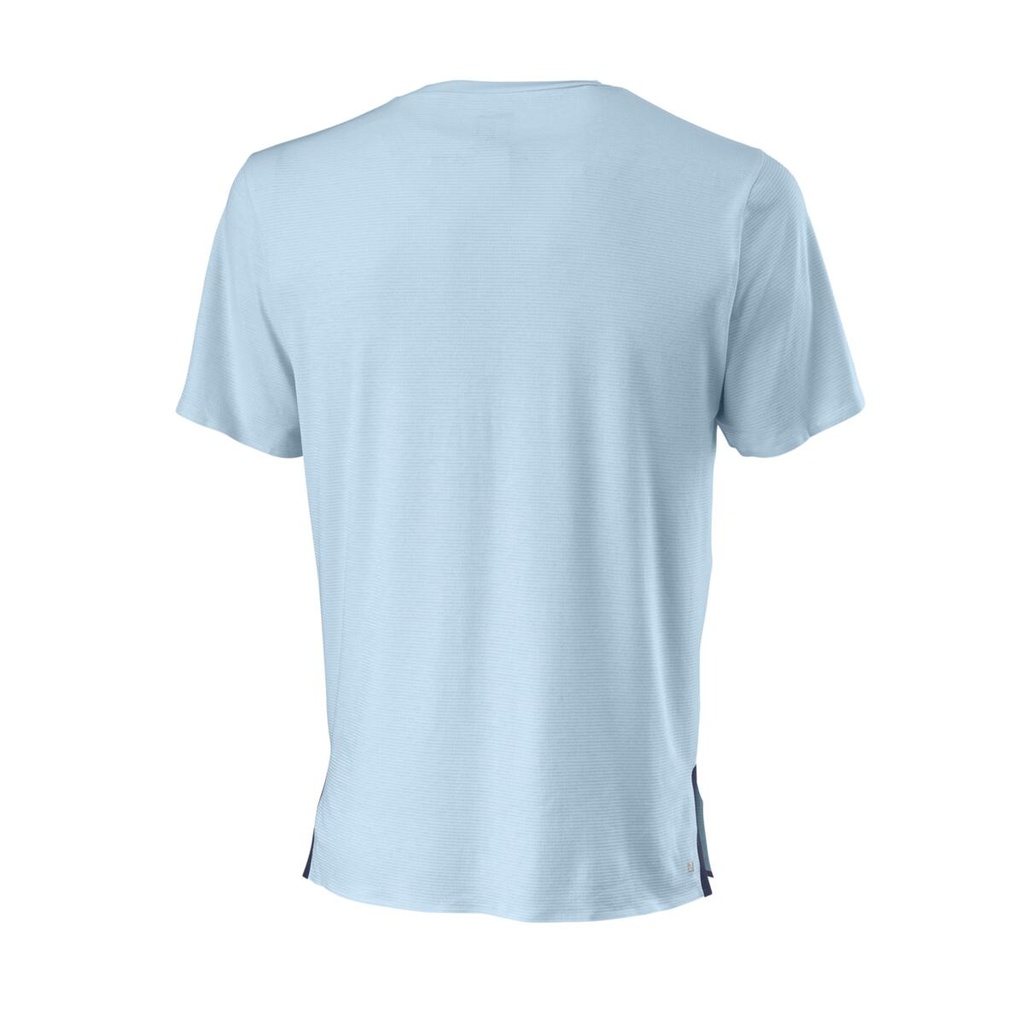 M UL KAOS CREW GLACIER/WH