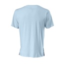 M UL KAOS CREW GLACIER/WH