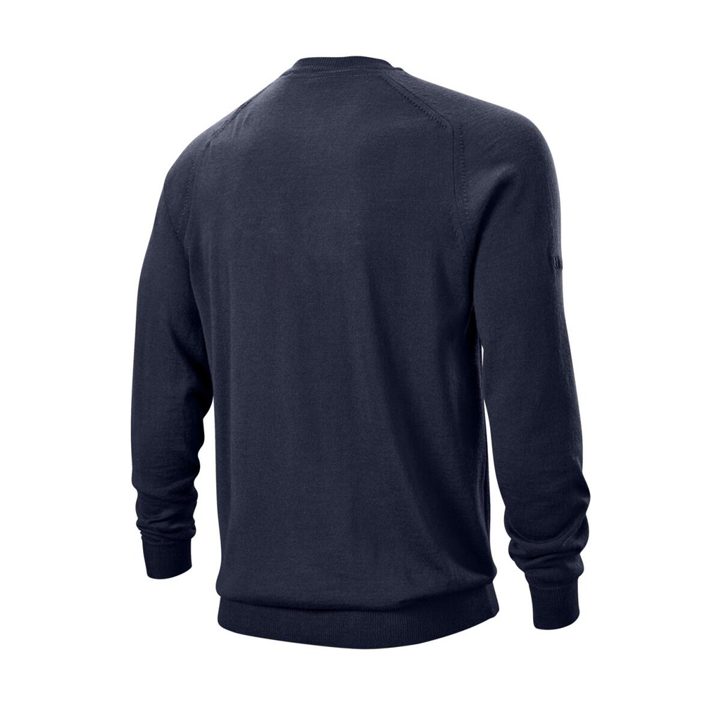 MEN'S CLASSIC SWEATER NAVY