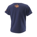 PLANETARY TECH TEE B BK