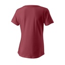 RACKET DUO TECH TEE W EARTH