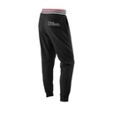 SCRIPT ECO CTN JOGGER BK