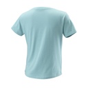 SCRIPT ECO CTN TEE W REEF WTRS