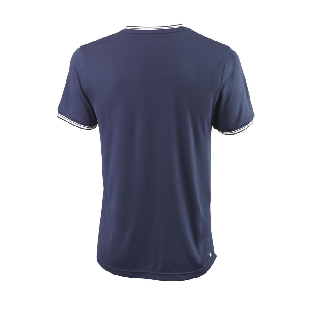 TEAM II HIGH V-NECK Team