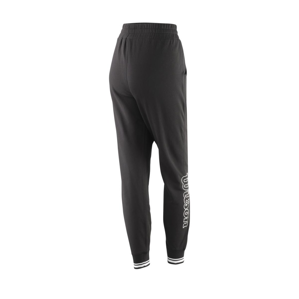 TEAM II JOGGER W Black