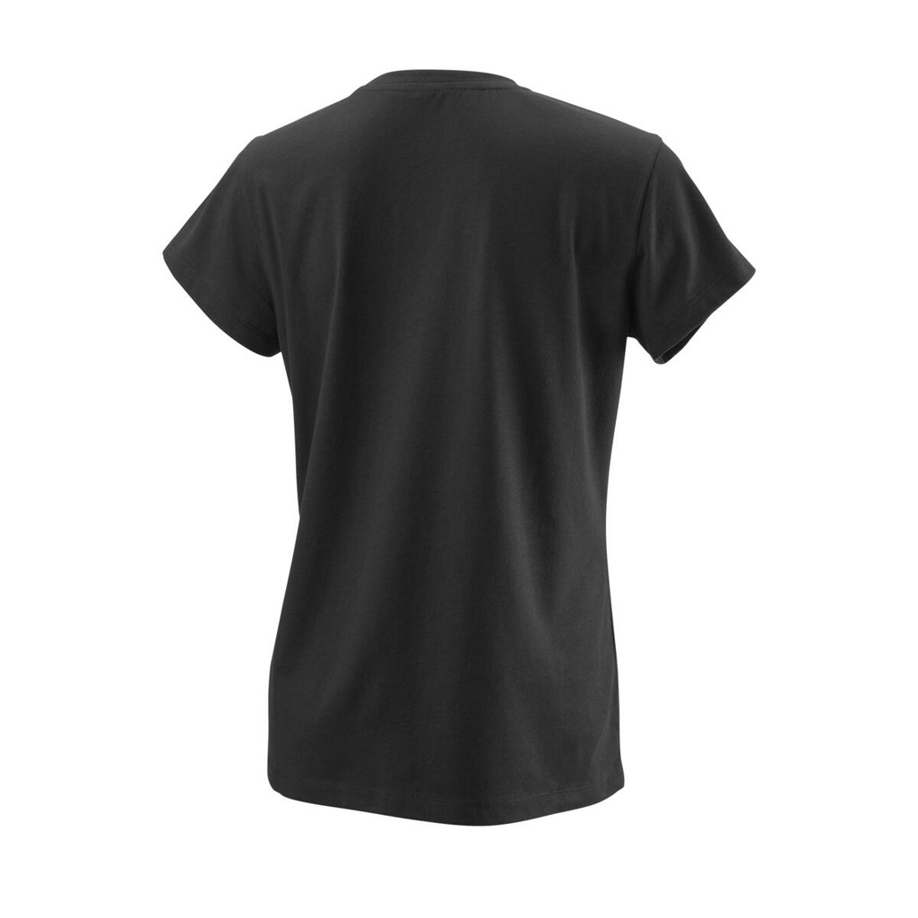 TEAM II TECH TEE W Team R