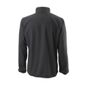 TEAM II WOVEN JACKET Bk
