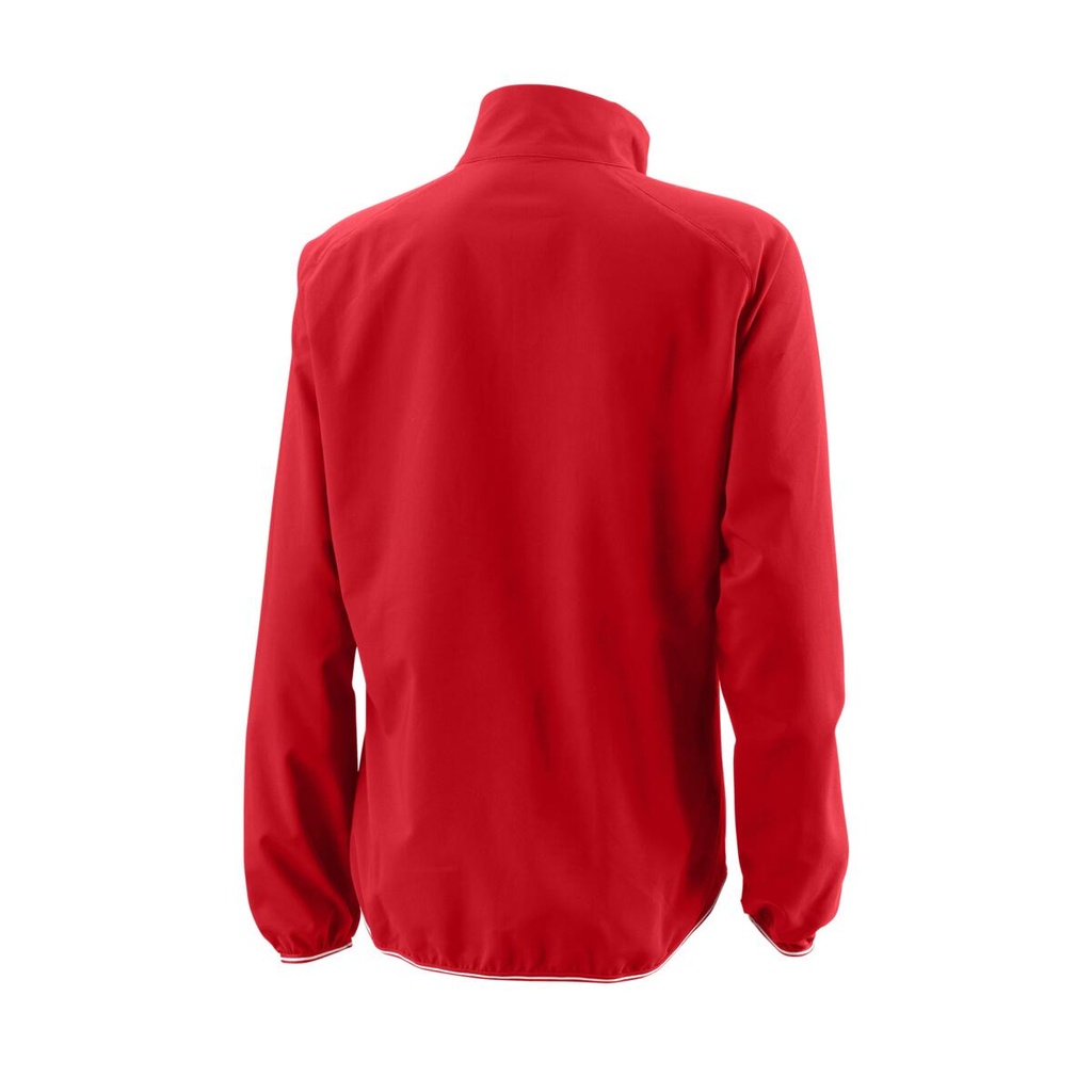 TEAM II WOVEN JACKET W Te