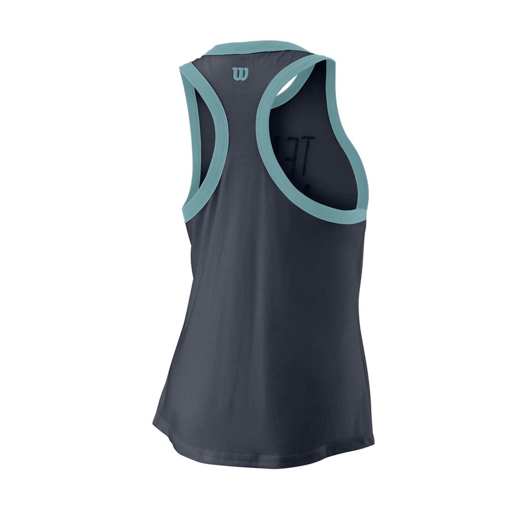 TENNIS ANYONE TECH TANK W INDIA INK