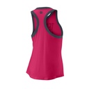 TENNIS ANYONE TECH TANK W LOVE POTN