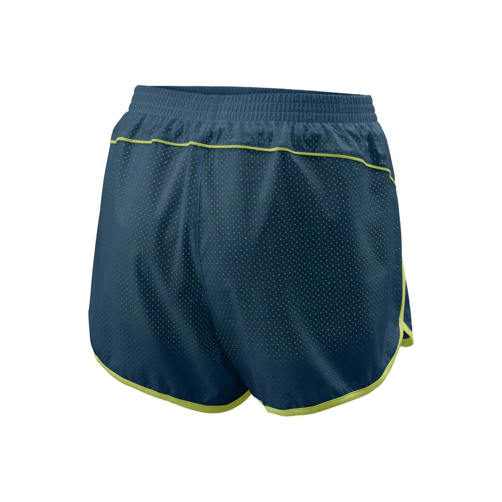 W COMPETITION WOVEN.5 SHORT MAJOLICA