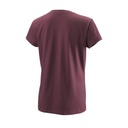 W SCENIC TECH TEE FIG