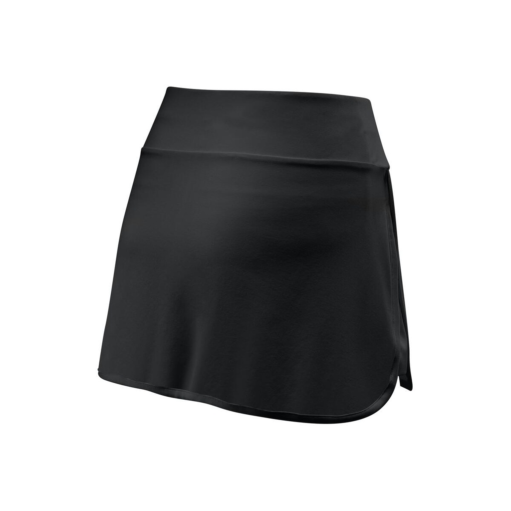 W TRAINING 12.5 SKIRT BK