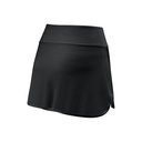 W TRAINING 12.5 SKIRT BK