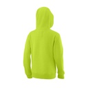 Y SCRIPT COTTON PO HOODYIME POP/BAR