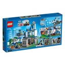 LEGO CITY - POLICE STATION