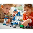LEGO CITY - POLICE STATION