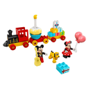 LEGO DUPLO - MICKEY & MINNIE BIRTHDAY TRAIN