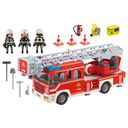 PLAYMOBIL CITY ACTION - FIRE LADDER UNIT