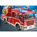 PLAYMOBIL CITY ACTION - FIRE LADDER UNIT