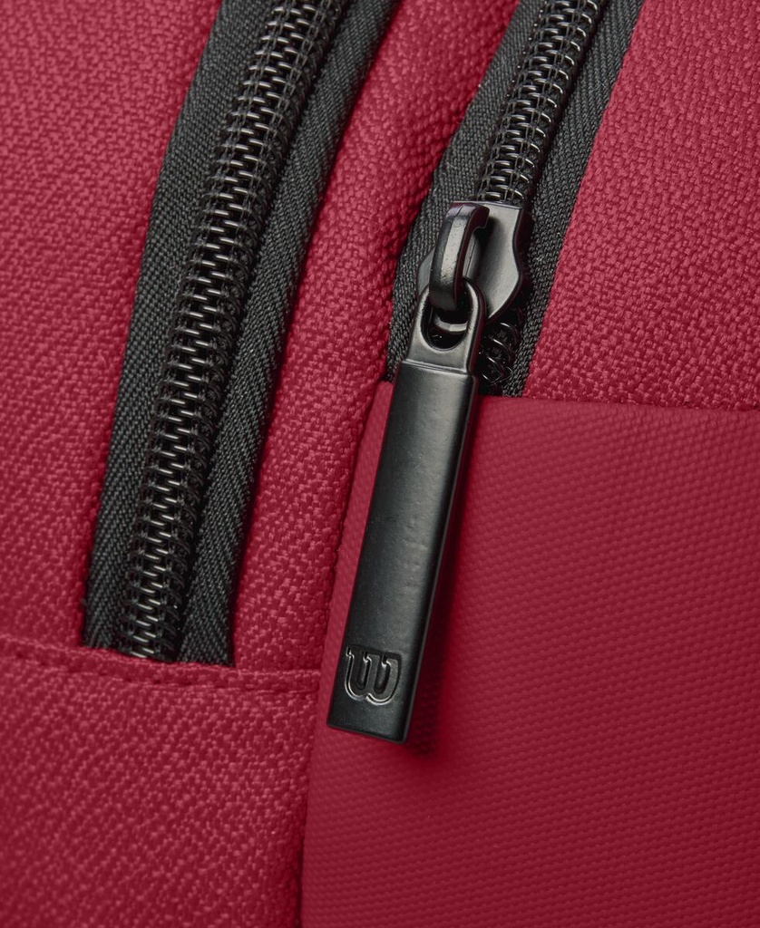 BELA SUPER TOUR PADEL BAG Red
