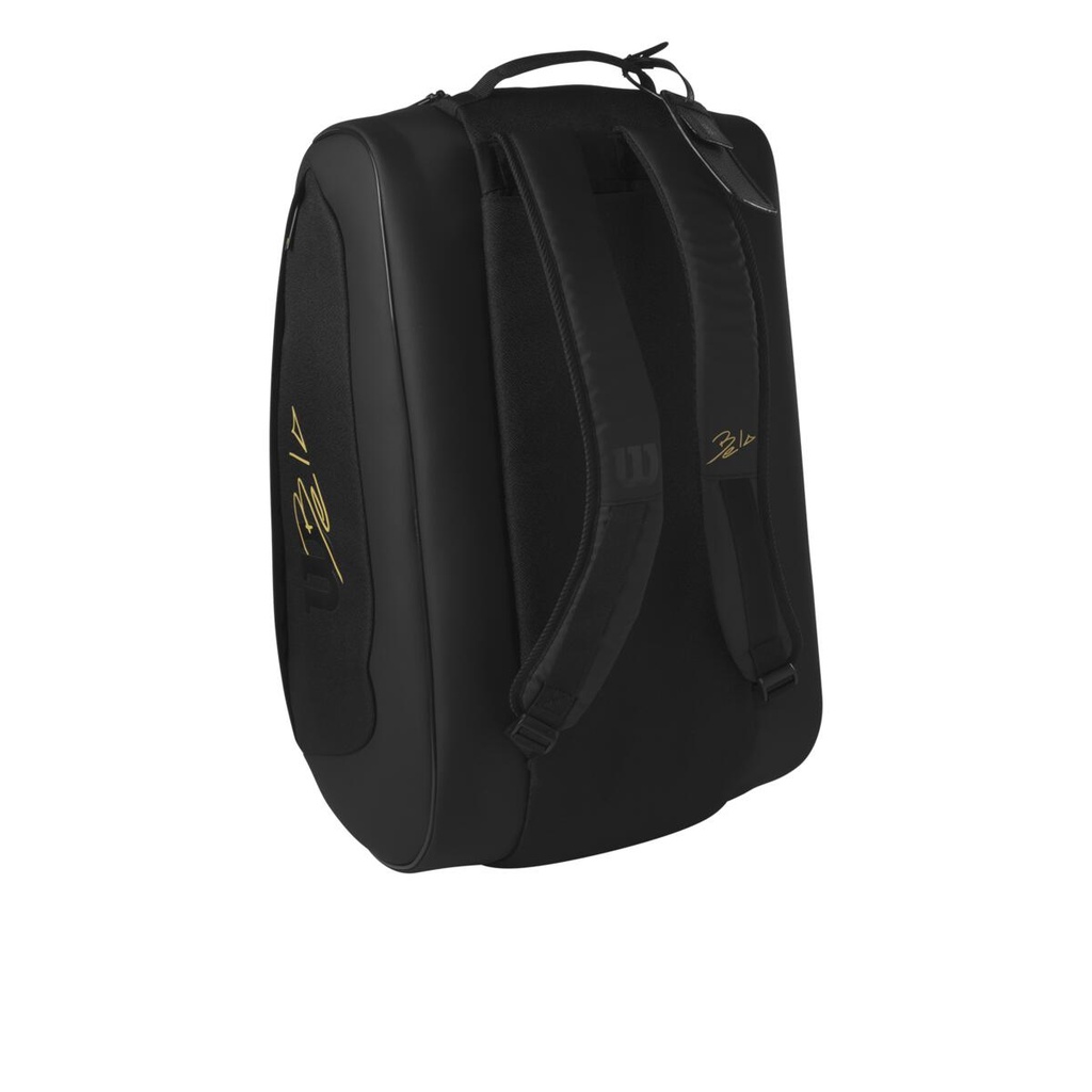 BELA SUPER TOUR PADEL BLACK