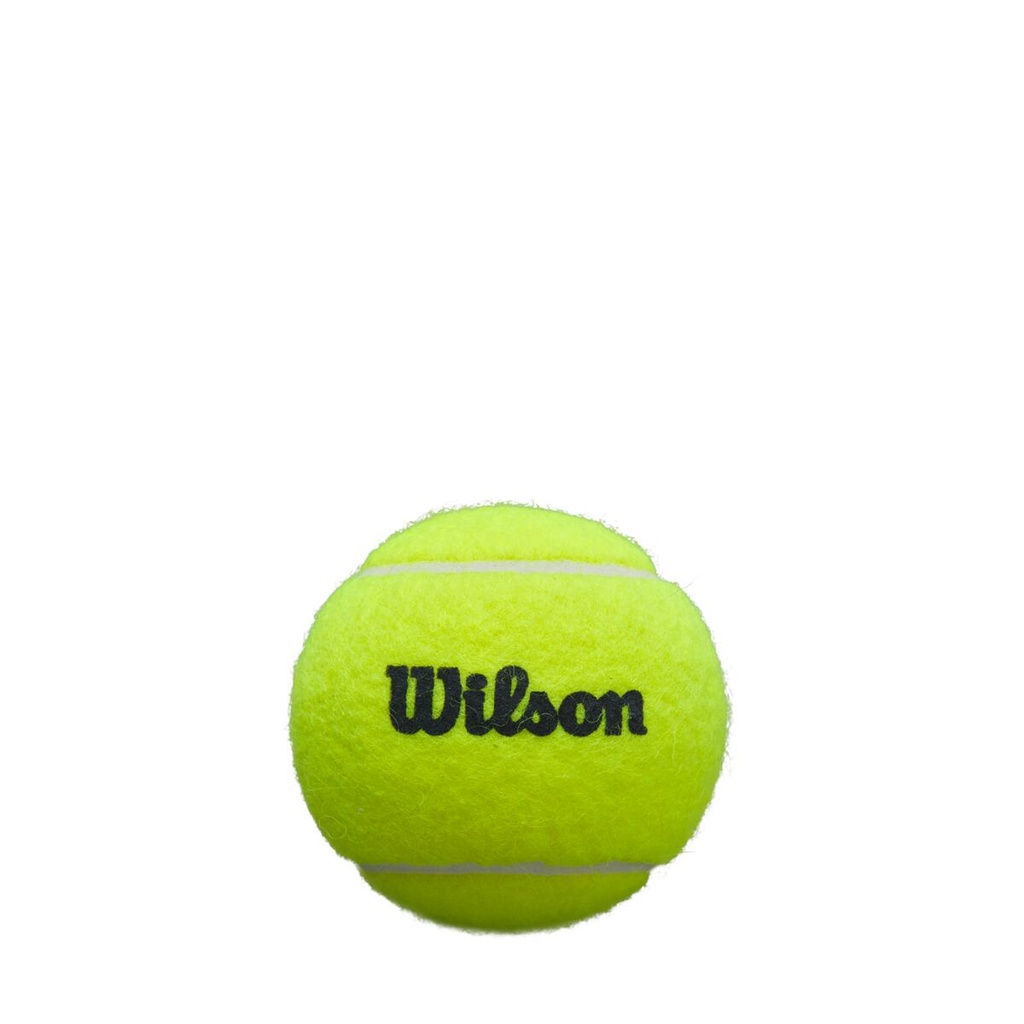 PREMIER PADEL 3 BALL CAN Yellow