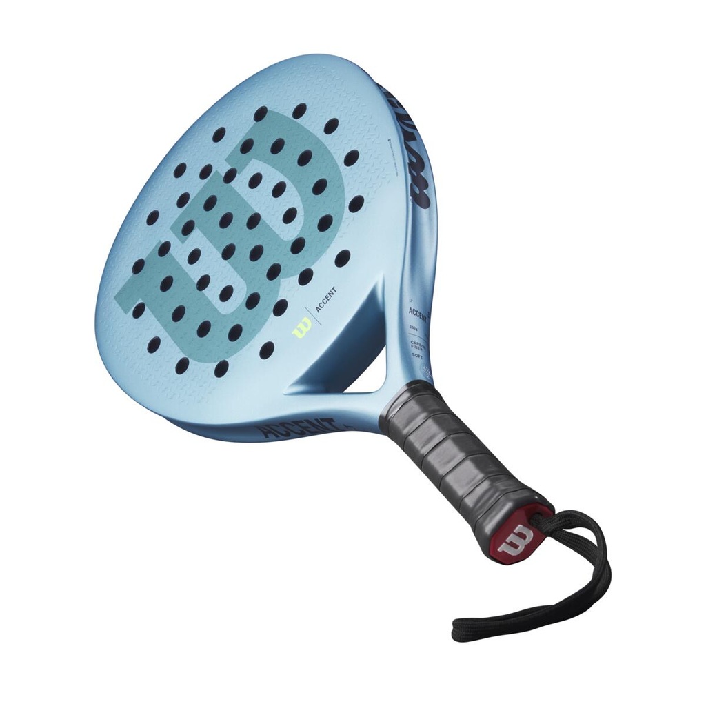 ACCENT LT PADEL 2