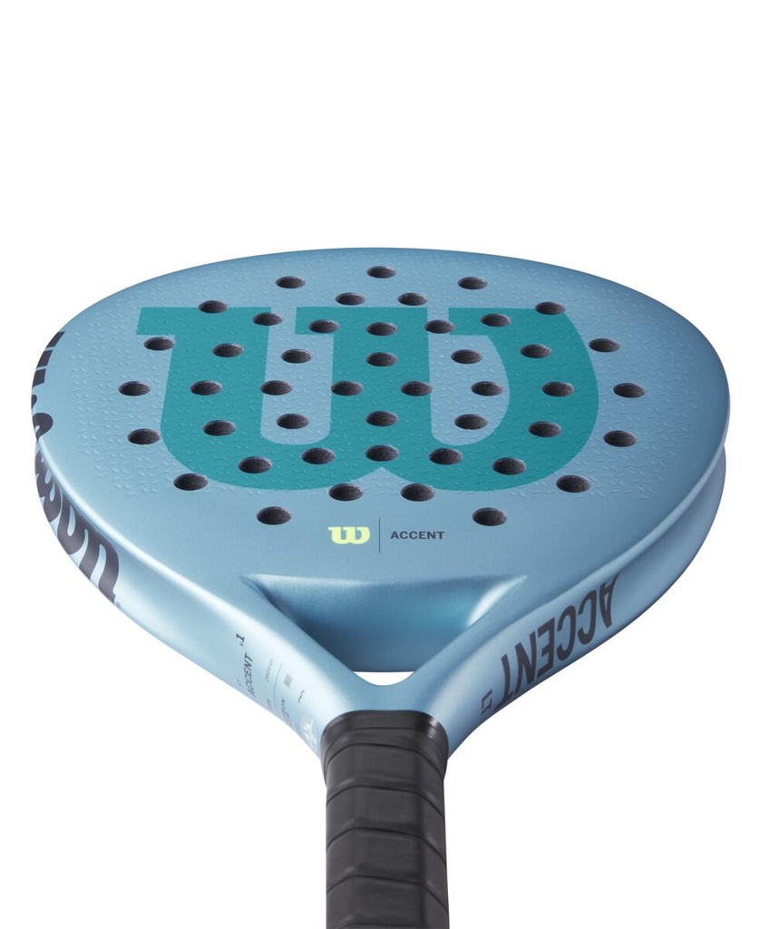 ACCENT LT PADEL 2