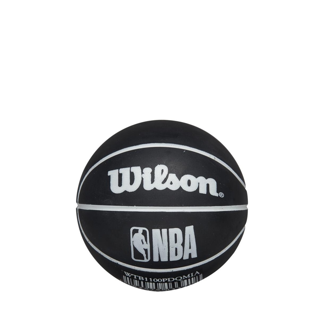 NBA DRIBBLER BSKT MIA HEAT