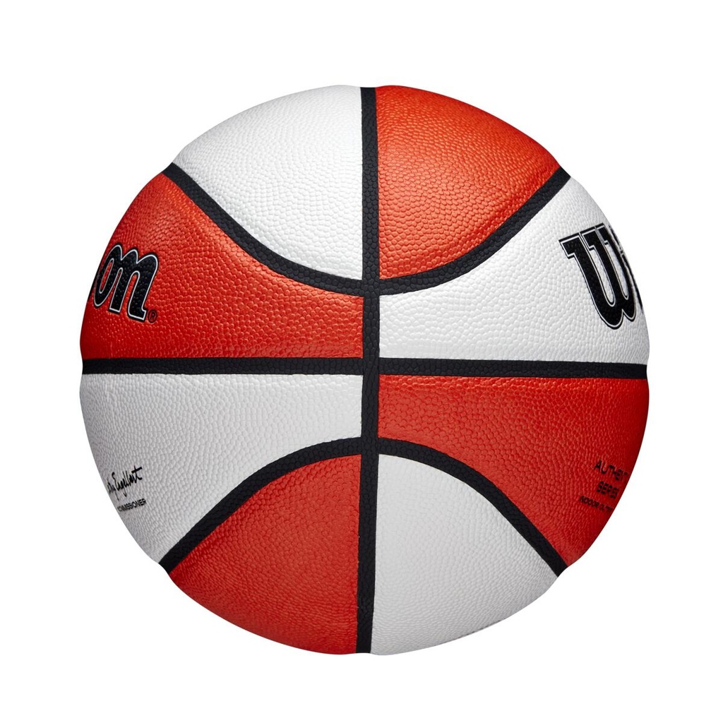 WNBA AUTH INDOOR OUTDOOR BSKT SZ6