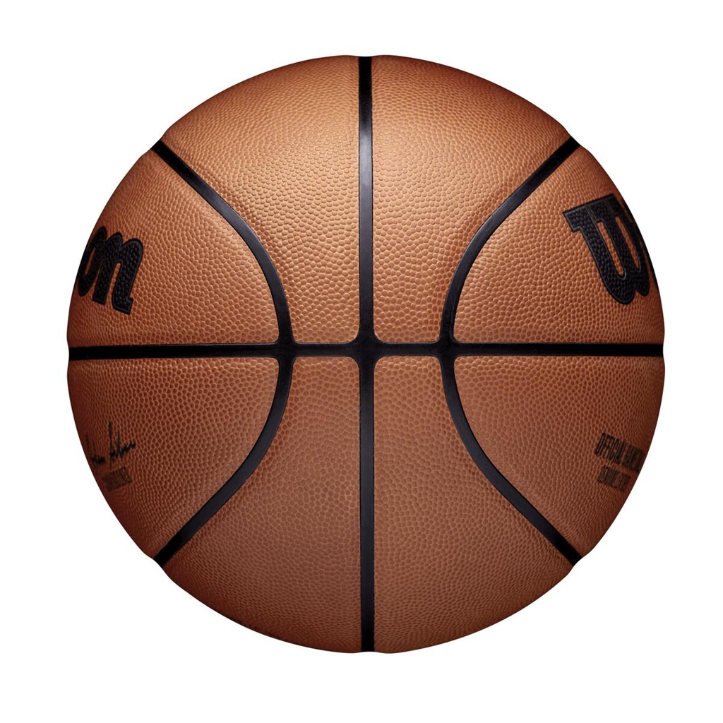 NBA OFFICIAL GAME BALL BSKT