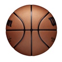 NBA OFFICIAL GAME BALL BSKT