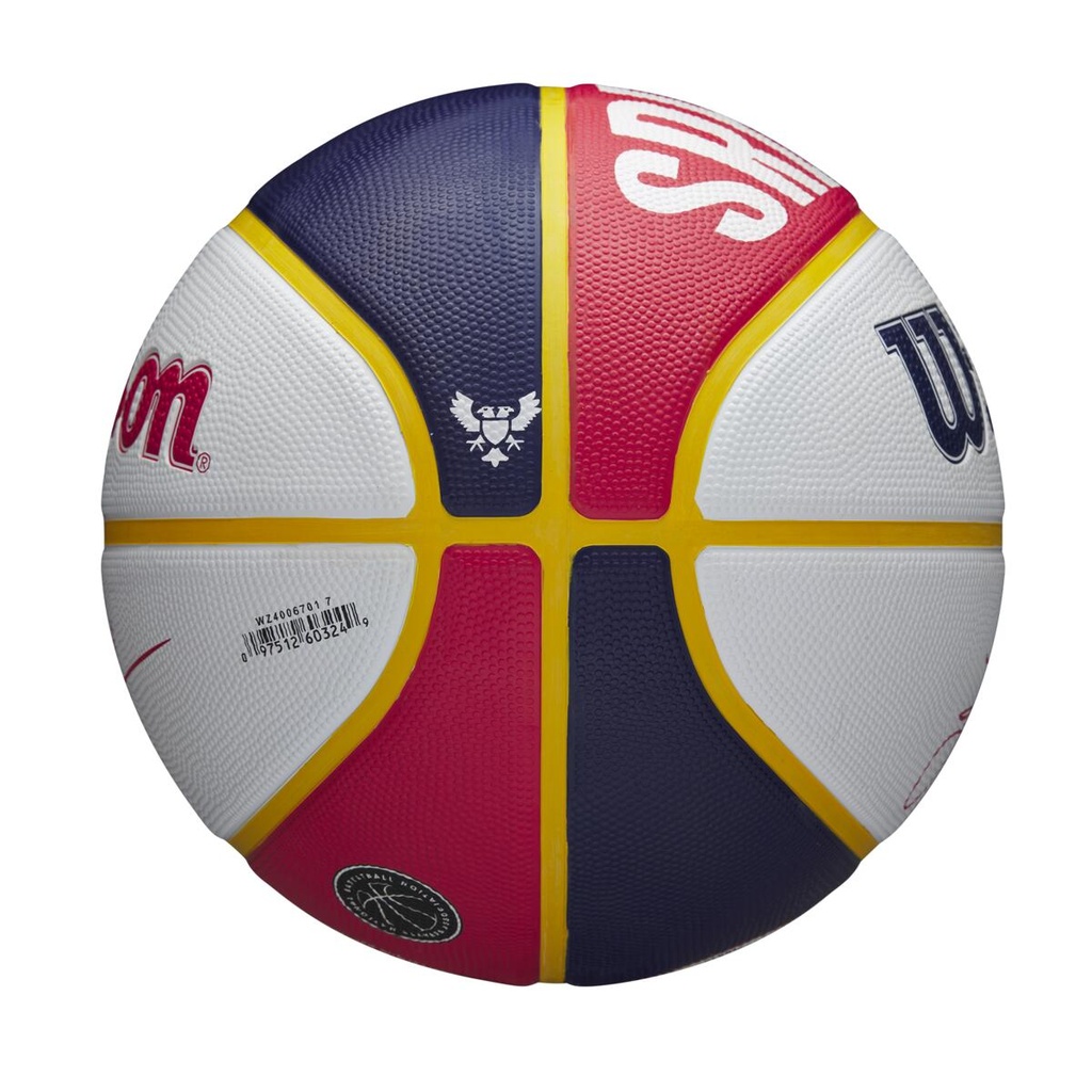 NBA PLAYER LOCAL BSKT JOKIC Blue/Ye 7